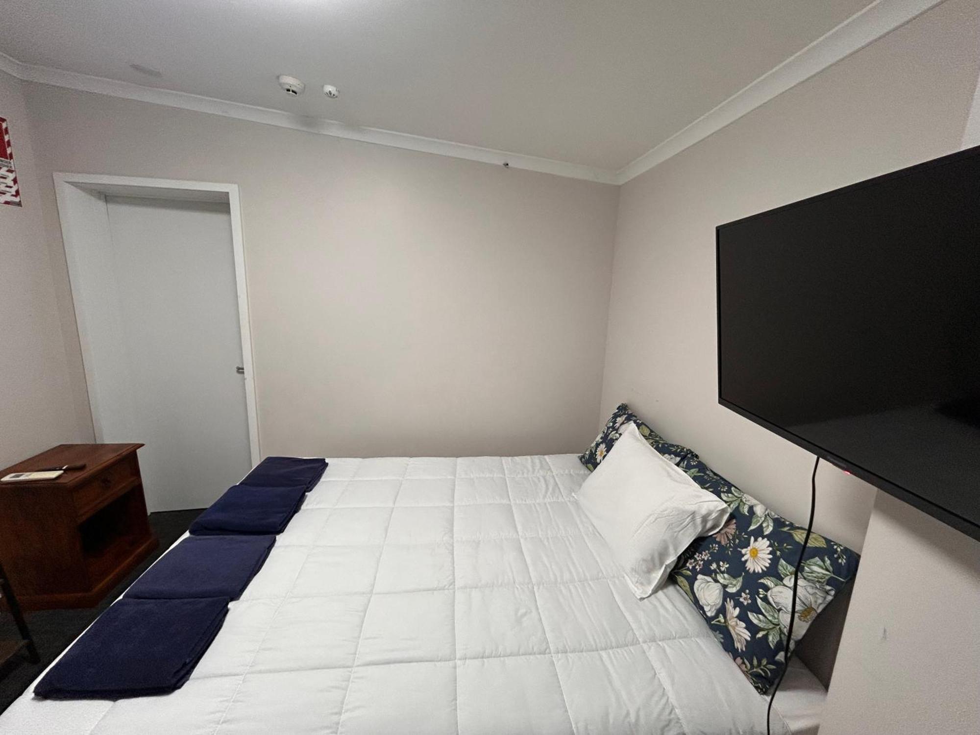 Terapa Motor Inn Hamilton Extérieur photo