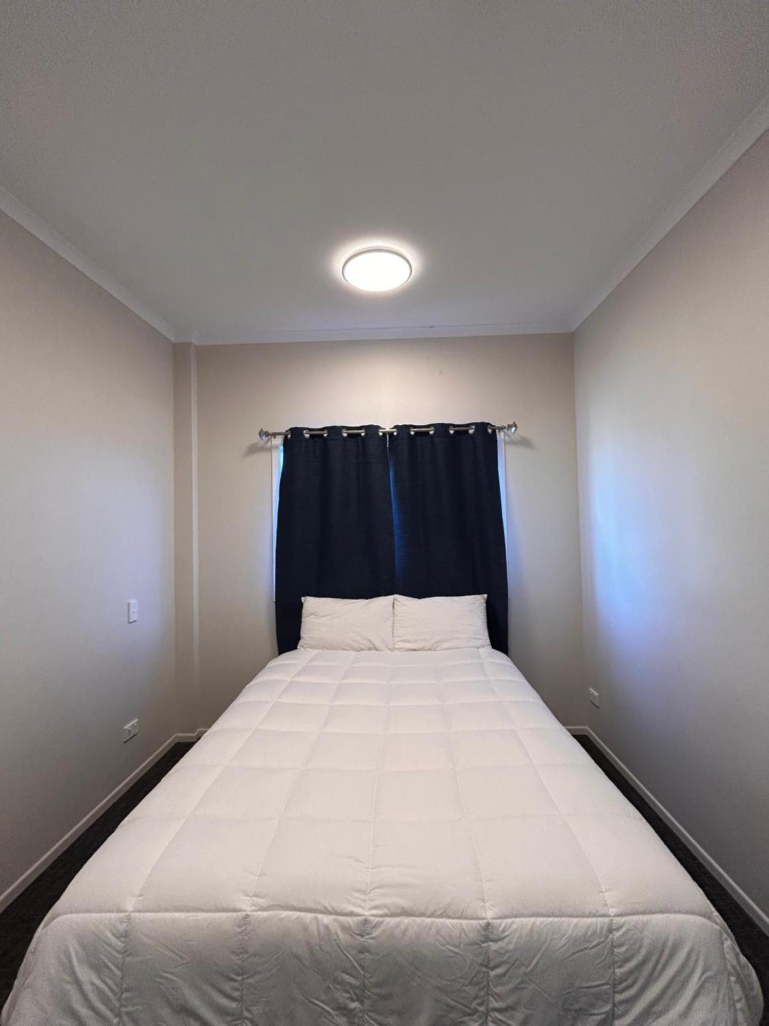 Terapa Motor Inn Hamilton Extérieur photo