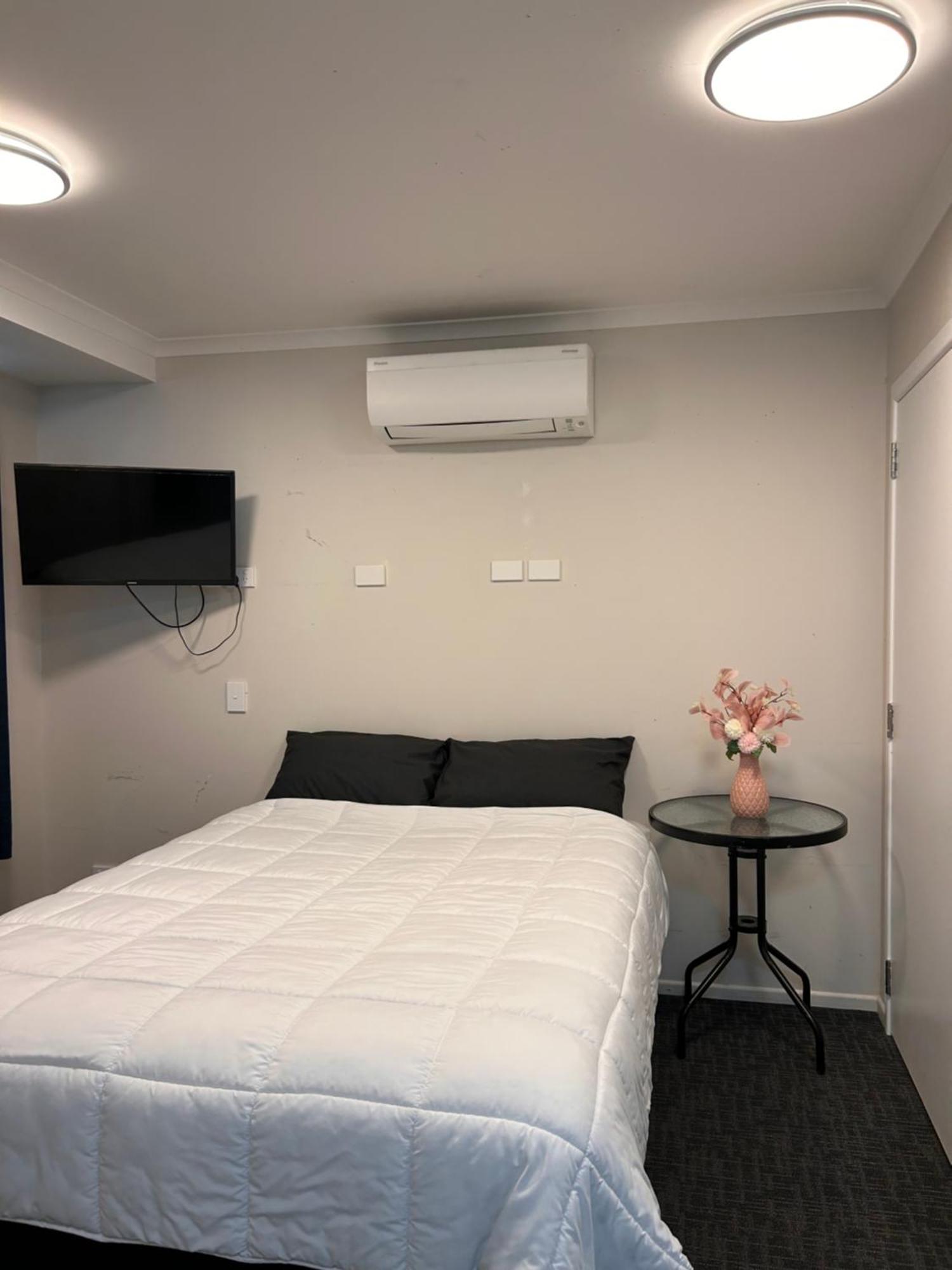 Terapa Motor Inn Hamilton Extérieur photo