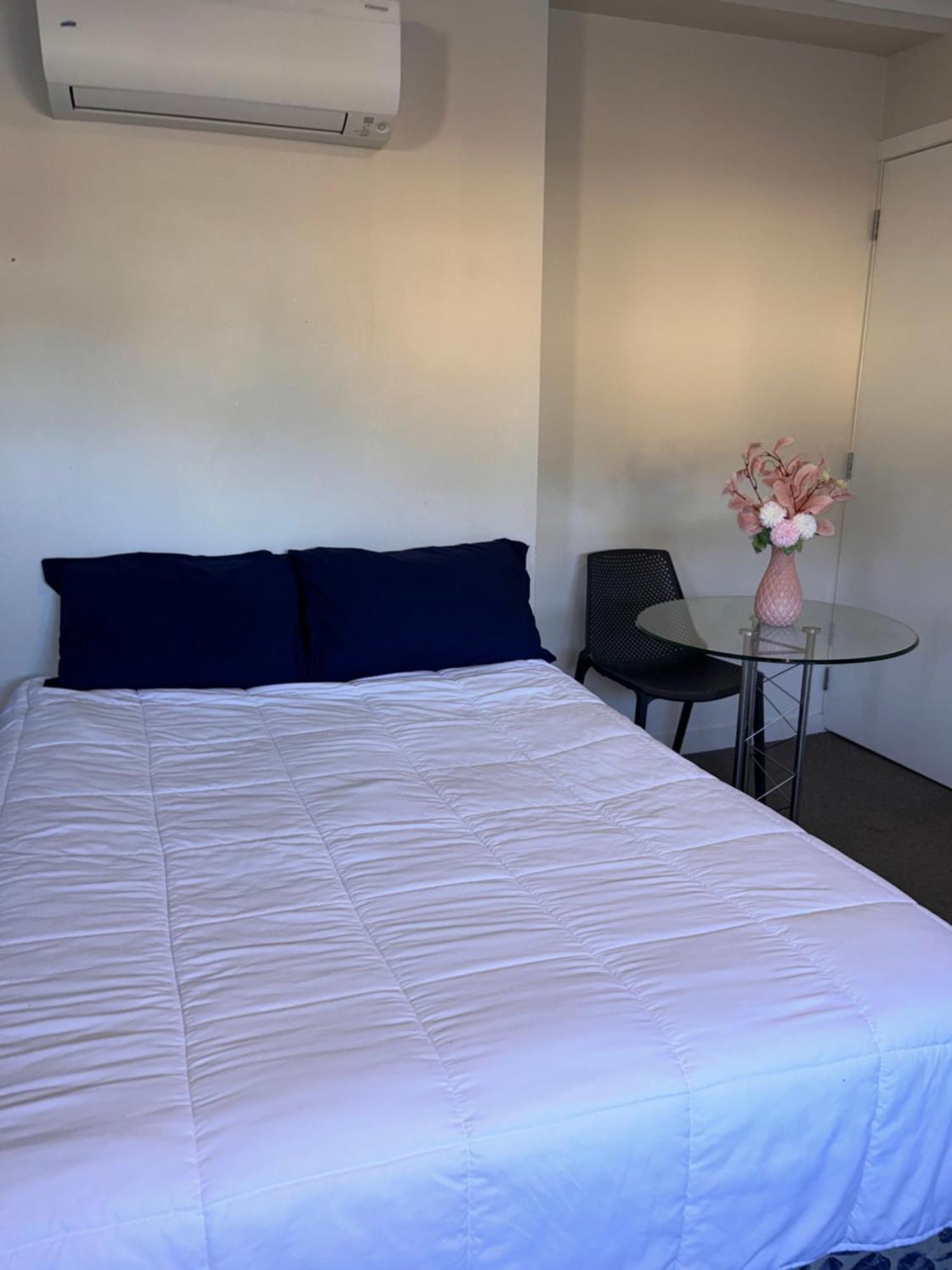 Terapa Motor Inn Hamilton Extérieur photo