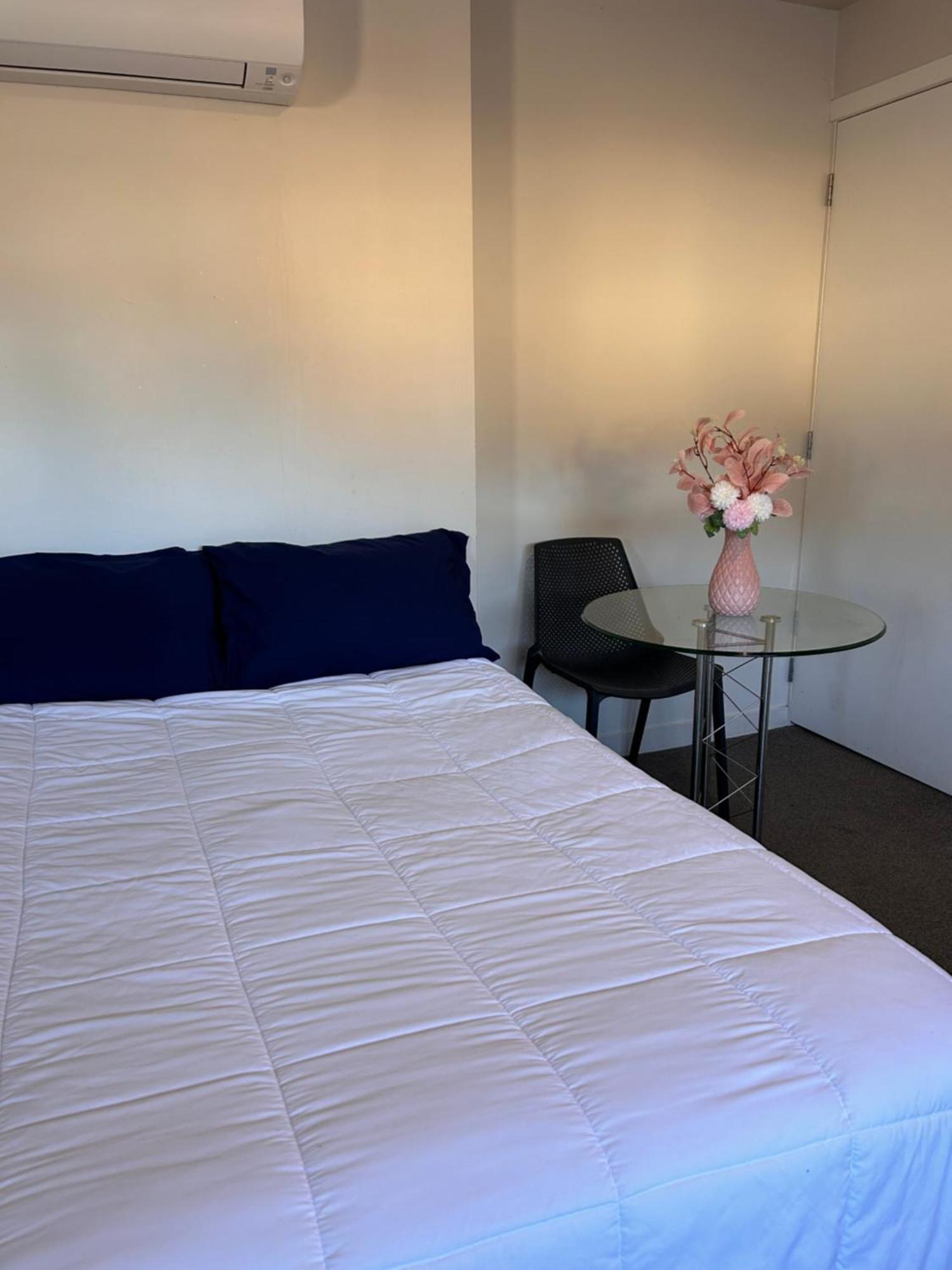 Terapa Motor Inn Hamilton Extérieur photo