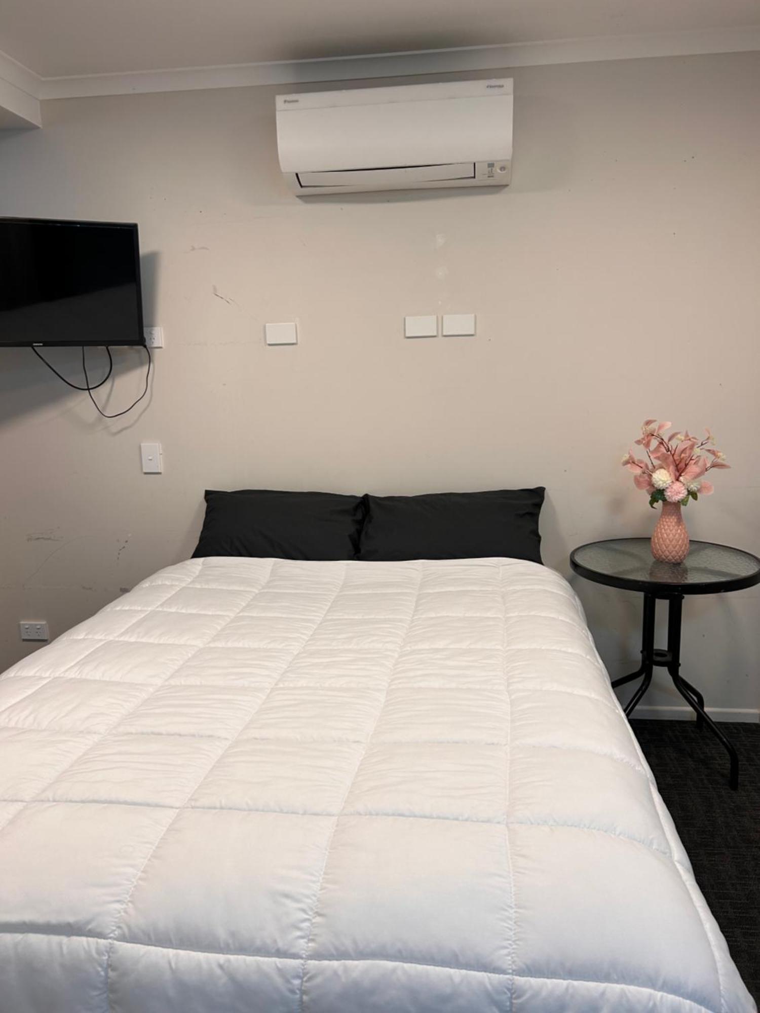 Terapa Motor Inn Hamilton Extérieur photo