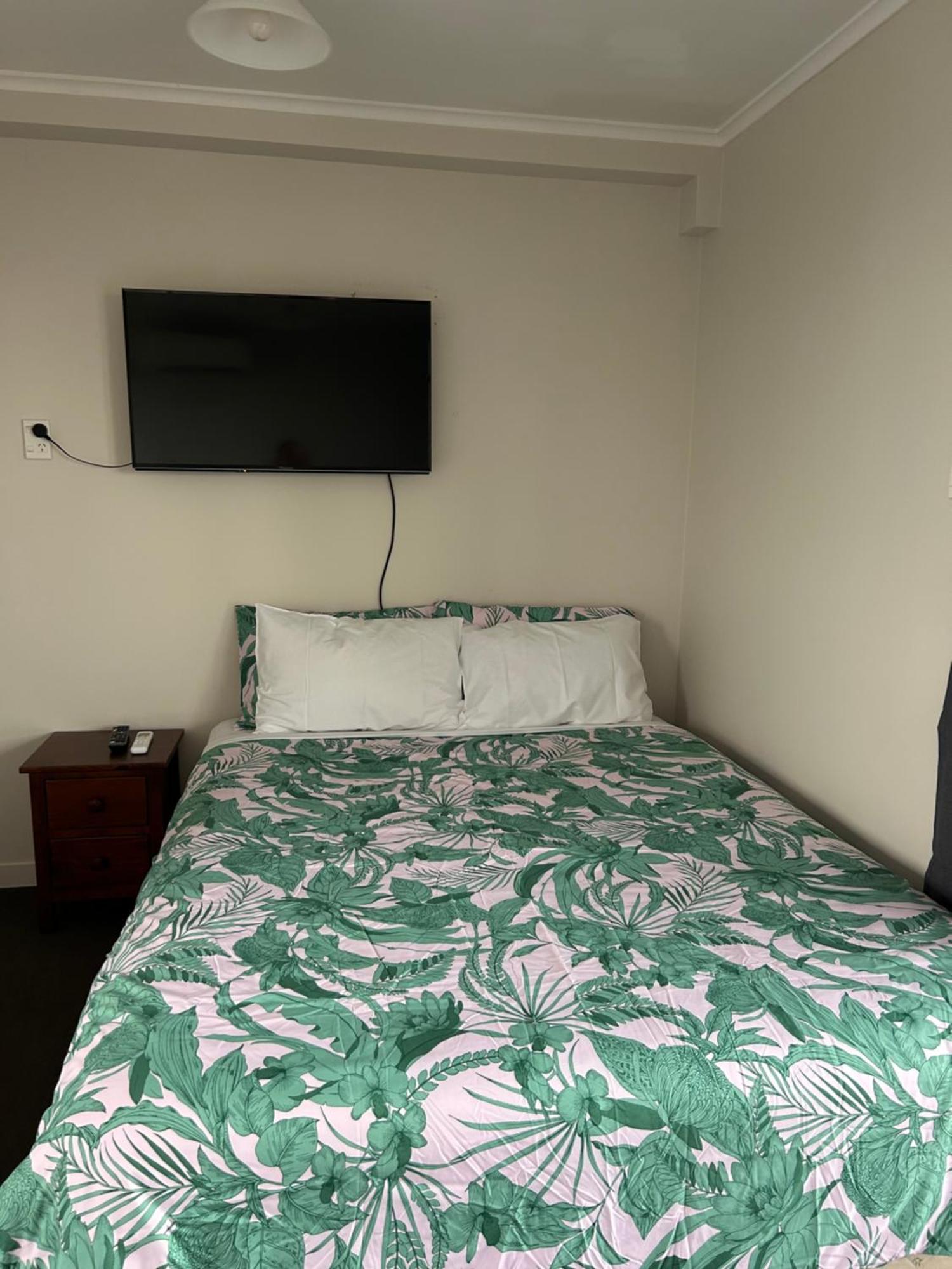 Terapa Motor Inn Hamilton Extérieur photo