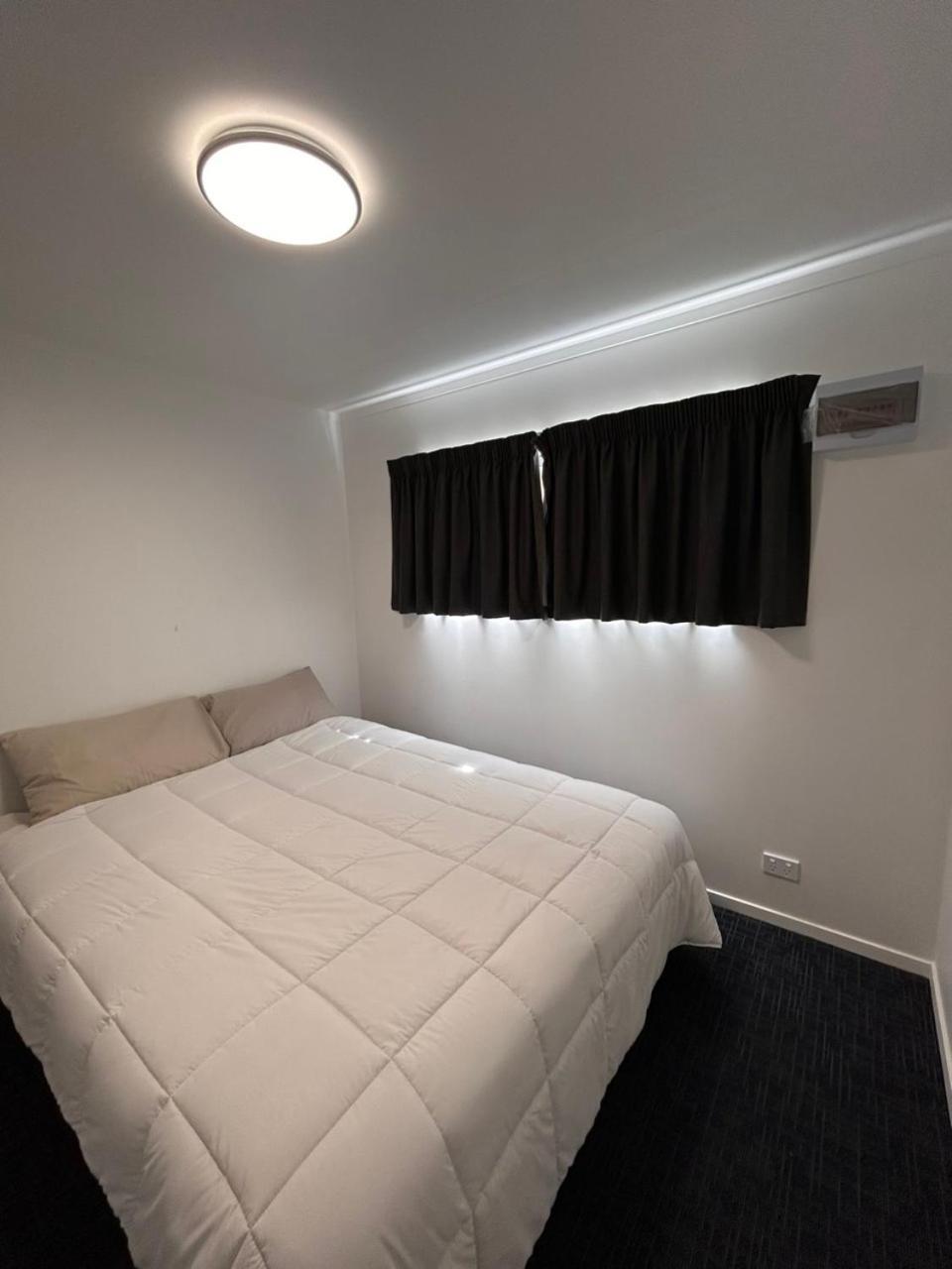 Terapa Motor Inn Hamilton Extérieur photo